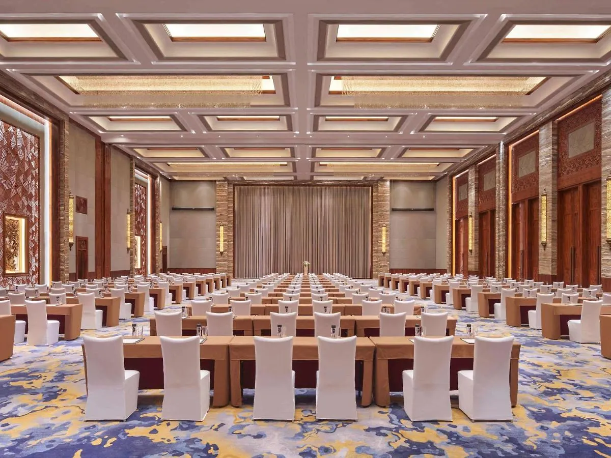 Fairmont Sanya Haitang Bay China