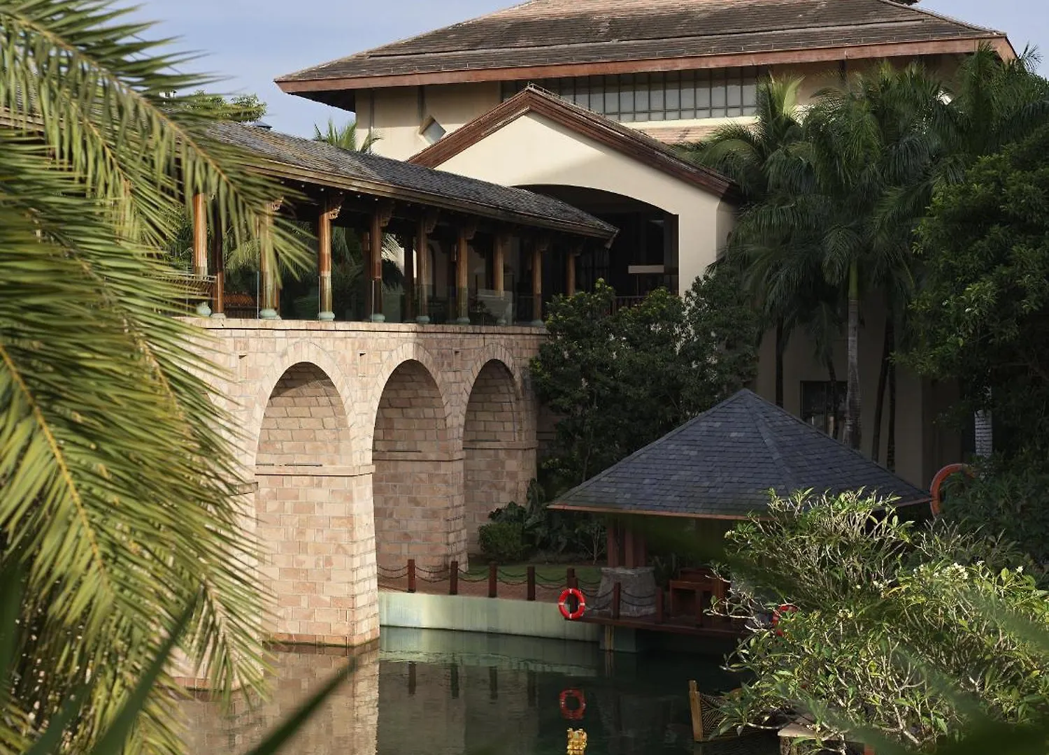 ***** Hotel Fairmont Sanya Haitang Bay China