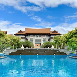 5* Resort Renaissance Haitang Bay