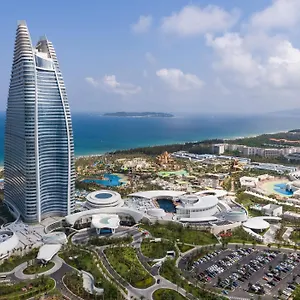 5* Resort Atlantis